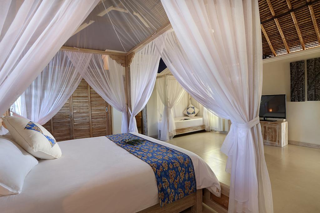 Villa Bukit Nusa Lembongan Camera foto