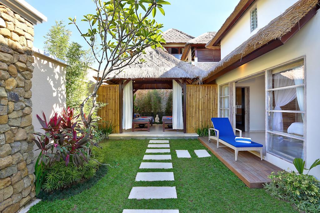 Villa Bukit Nusa Lembongan Camera foto